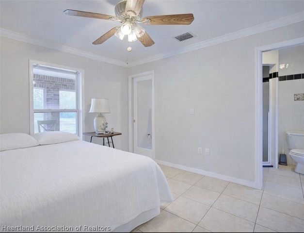 805 Primrose Street, Lake Placid, FL 33852