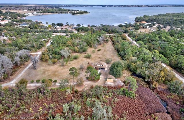 805 Primrose Street, Lake Placid, FL 33852