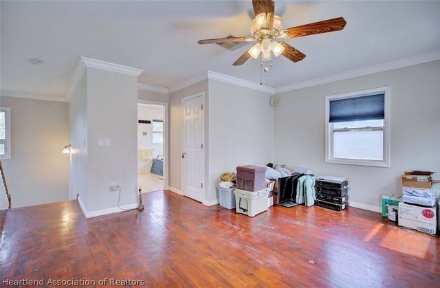 805 Primrose Street, Lake Placid, FL 33852