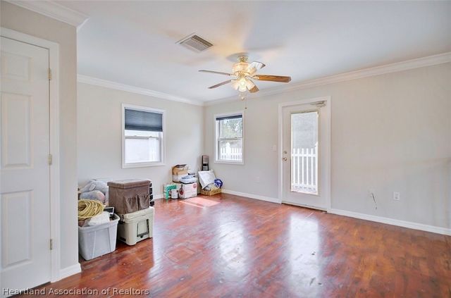 805 Primrose Street, Lake Placid, FL 33852