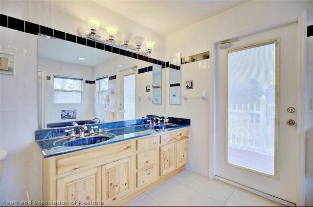 805 Primrose Street, Lake Placid, FL 33852