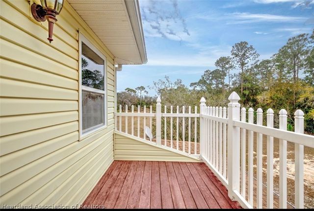 805 Primrose Street, Lake Placid, FL 33852