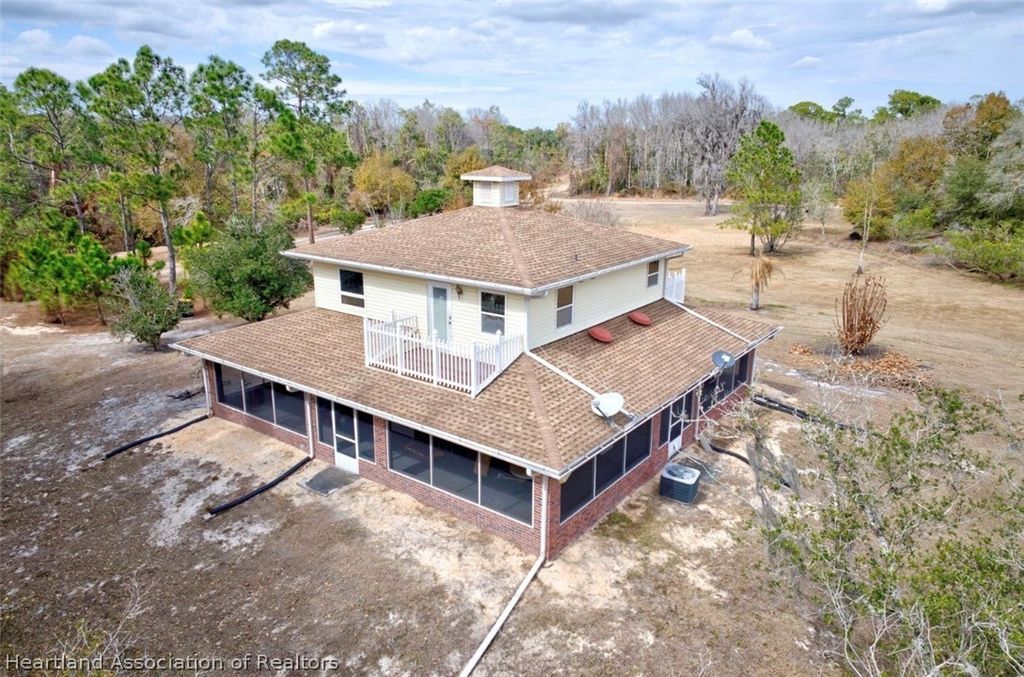 805 Primrose Street, Lake Placid, FL 33852