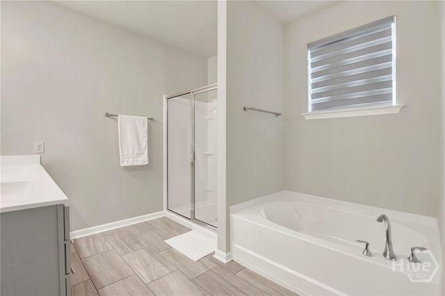 114 Oldwood Drive, Pooler, GA 31322