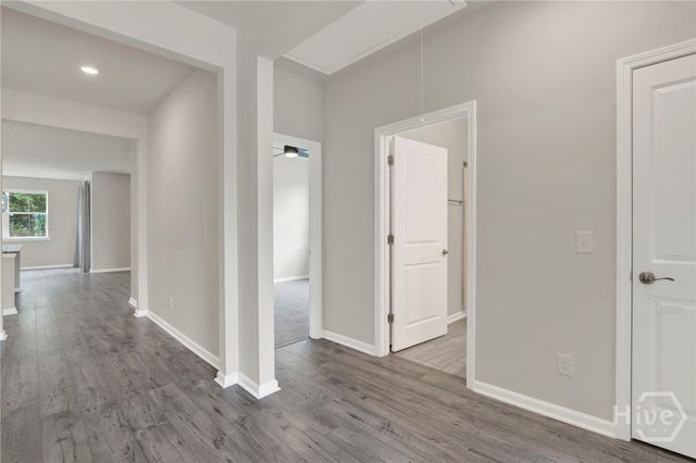 114 Oldwood Drive, Pooler, GA 31322