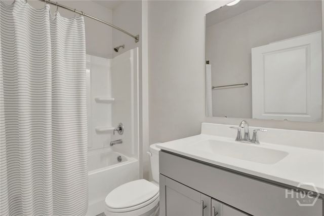 114 Oldwood Drive, Pooler, GA 31322