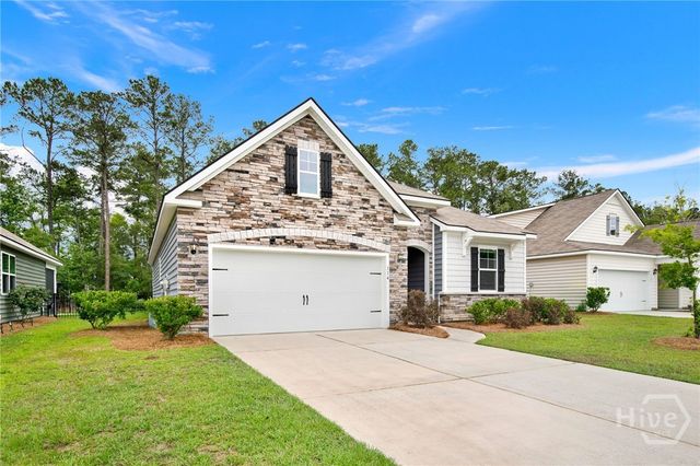 114 Oldwood Drive, Pooler, GA 31322