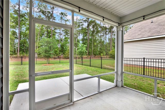 114 Oldwood Drive, Pooler, GA 31322
