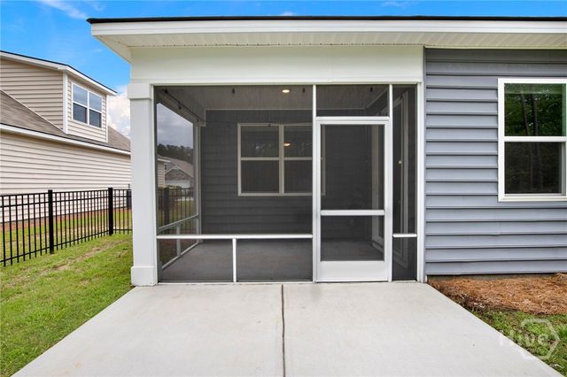 114 Oldwood Drive, Pooler, GA 31322
