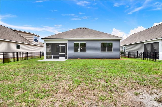 114 Oldwood Drive, Pooler, GA 31322