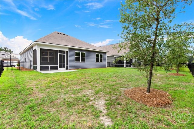 114 Oldwood Drive, Pooler, GA 31322