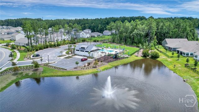 114 Oldwood Drive, Pooler, GA 31322