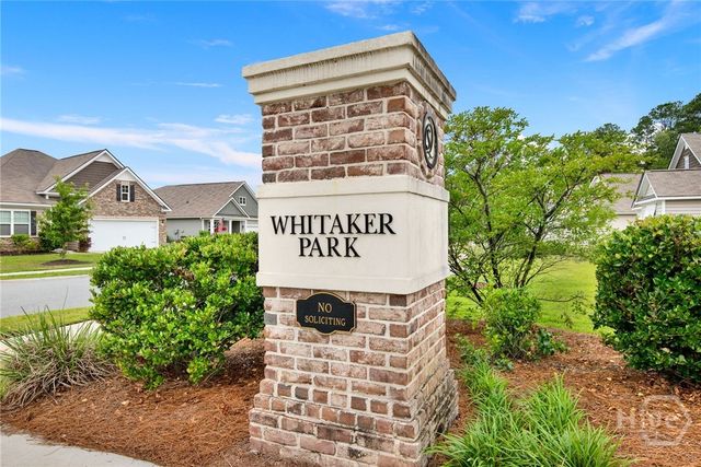 114 Oldwood Drive, Pooler, GA 31322