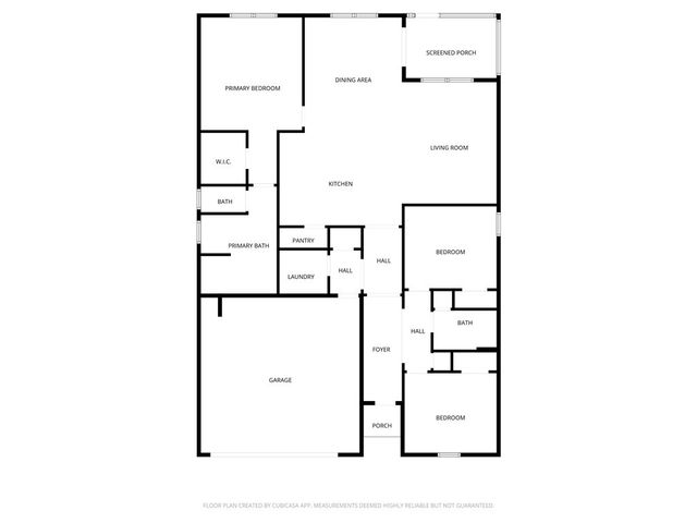 114 Oldwood Drive, Pooler, GA 31322