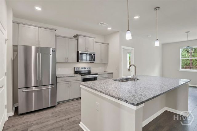 114 Oldwood Drive, Pooler, GA 31322