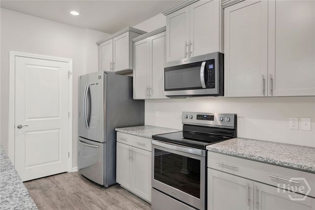 114 Oldwood Drive, Pooler, GA 31322