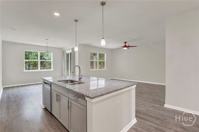 114 Oldwood Drive, Pooler, GA 31322