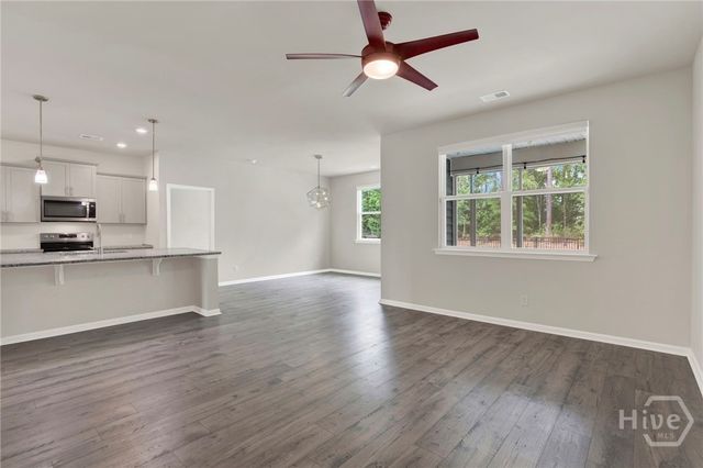 114 Oldwood Drive, Pooler, GA 31322