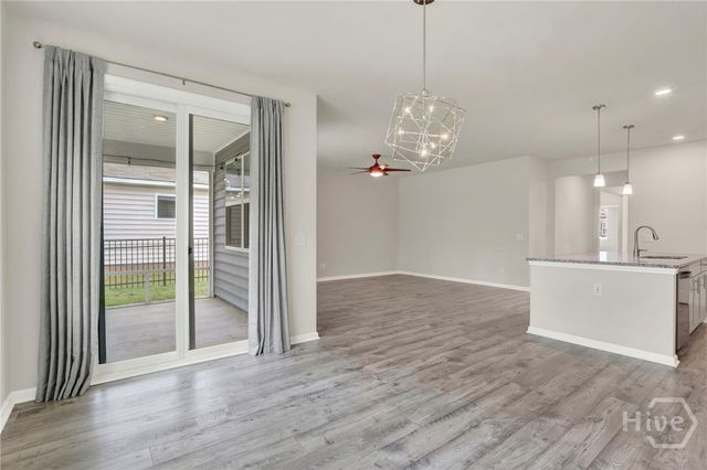 114 Oldwood Drive, Pooler, GA 31322