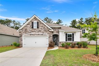 114 Oldwood Drive, Pooler, GA 31322