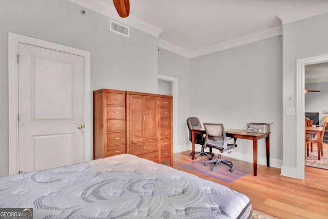 57 Forsyth Street NW 4D, Atlanta, GA 30303