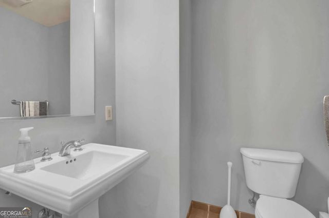 57 Forsyth Street NW 4D, Atlanta, GA 30303