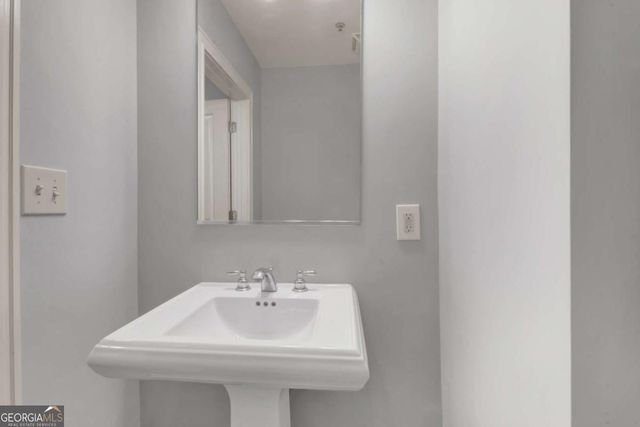 57 Forsyth Street NW 4D, Atlanta, GA 30303