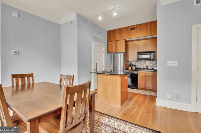 57 Forsyth Street NW 4D, Atlanta, GA 30303