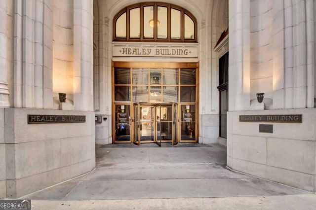 57 Forsyth Street NW 4D, Atlanta, GA 30303