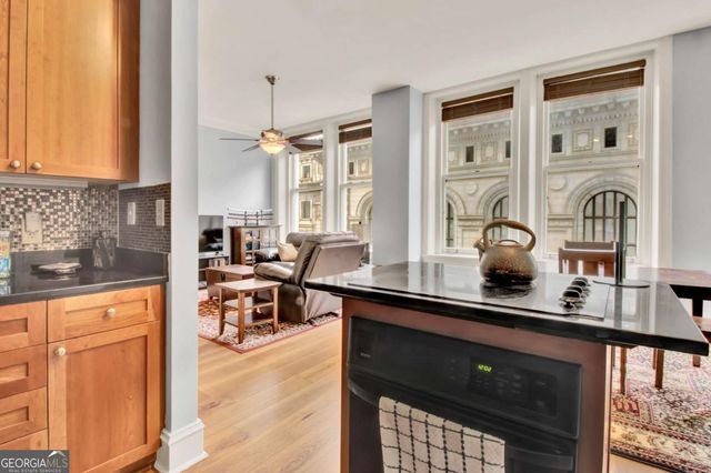 57 Forsyth Street NW 4D, Atlanta, GA 30303