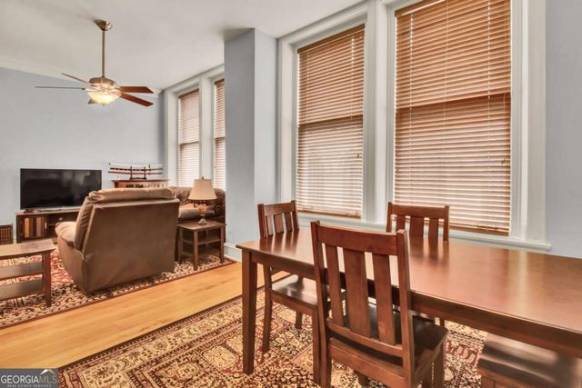 57 Forsyth Street NW 4D, Atlanta, GA 30303