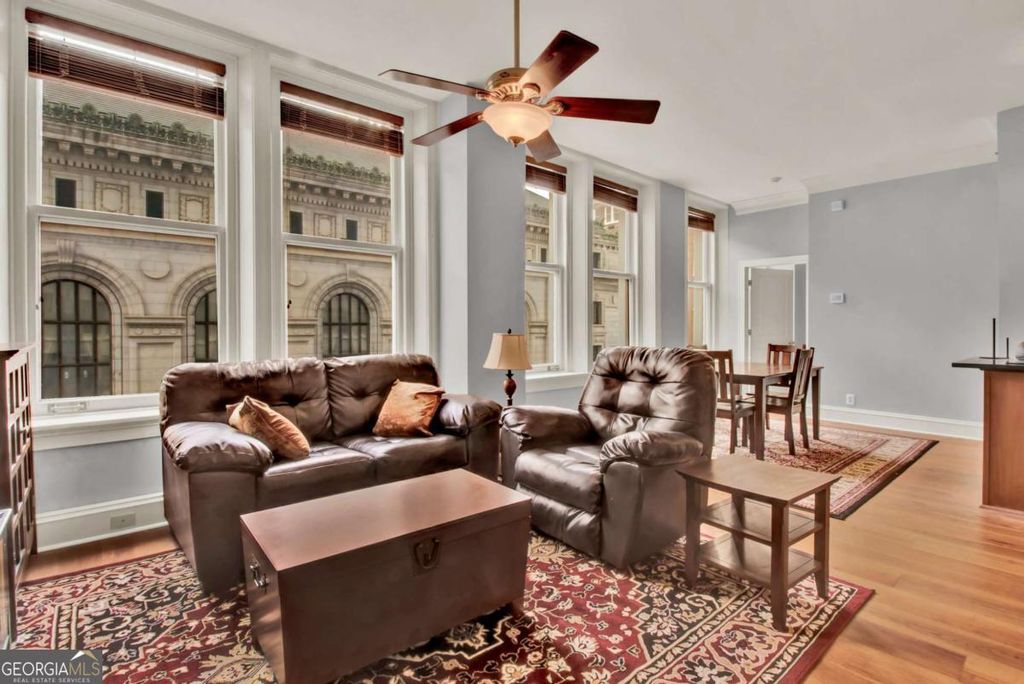 57 Forsyth Street NW 4D, Atlanta, GA 30303