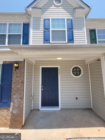 625 Chase Lane, Mcdonough, GA 30253