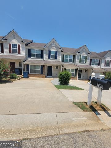 625 Chase Lane, Mcdonough, GA 30253