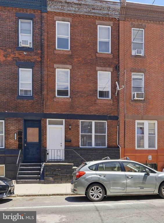 2139 S 15TH ST, Philadelphia, PA 19145