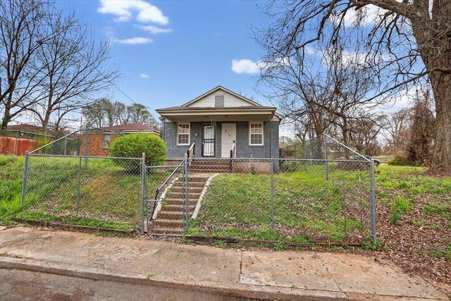 910 ANNIE ST, Memphis, TN 38107