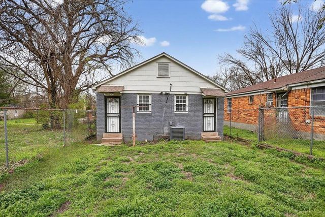 910 ANNIE ST, Memphis, TN 38107