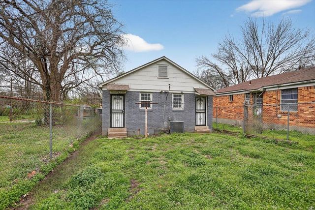 910 ANNIE ST, Memphis, TN 38107