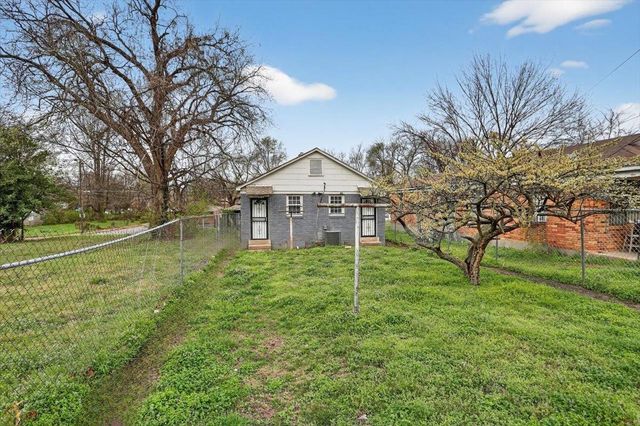 910 ANNIE ST, Memphis, TN 38107