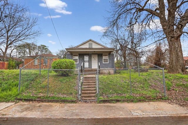 910 ANNIE ST, Memphis, TN 38107