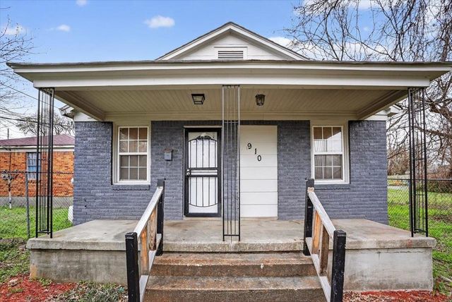 910 ANNIE ST, Memphis, TN 38107