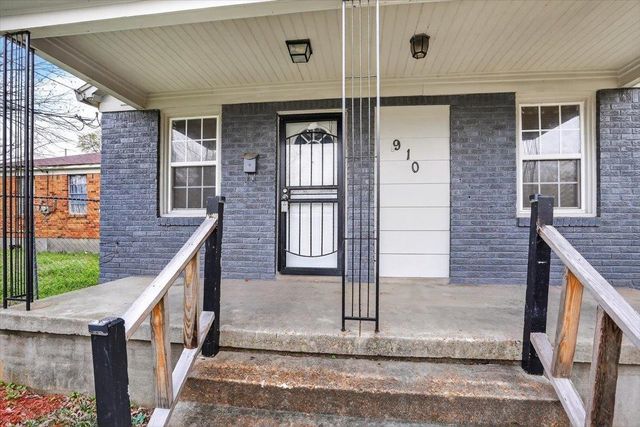 910 ANNIE ST, Memphis, TN 38107