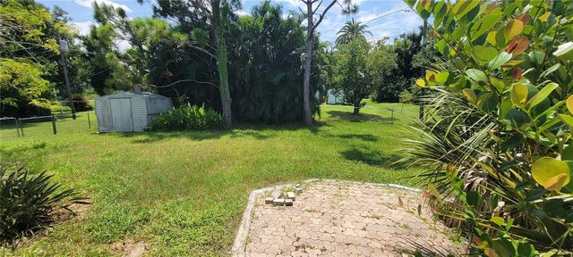 3615 DAWSON LANE, Punta Gorda, FL 33950