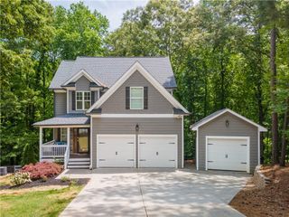 46 Longview Drive, Dawsonville, GA 30534