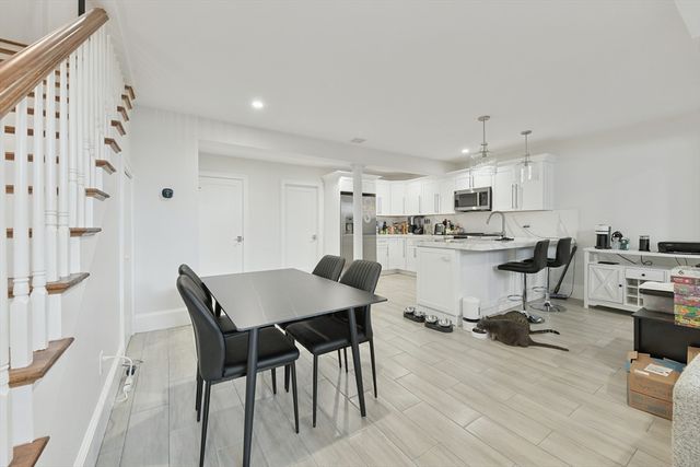 467 E 8th 1A, Boston, MA 02127