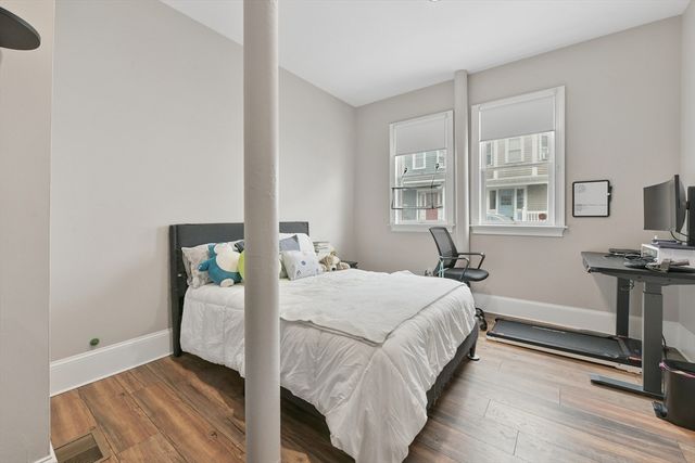 467 E 8th 1A, Boston, MA 02127