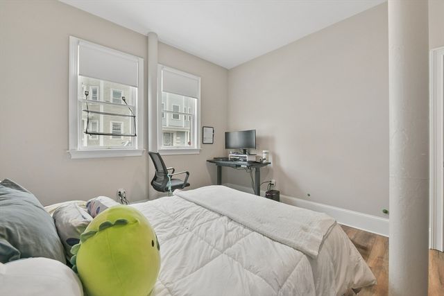 467 E 8th 1A, Boston, MA 02127