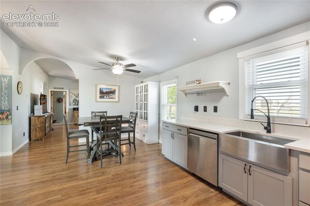 15250 Ewing Court, Peyton, CO 80831