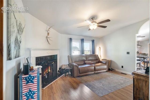 15250 Ewing Court, Peyton, CO 80831