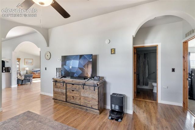 15250 Ewing Court, Peyton, CO 80831